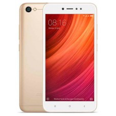 TELEFONO MOVIL XIAOMI REDMI NOTE 5A PRIME ORO 4G 5.5"-OC1.4-3