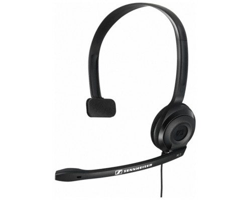 AURICULARES EPOS/SENNHEISER MICRO PC 2 MONOAURAL JACK 3.5