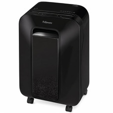 DESTRUCTORA FELLOWES LX201 N DESTRUCTORA FELLOWES LX201 N