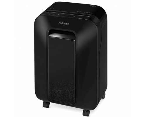 DESTRUCTORA FELLOWES LX201 N DESTRUCTORA FELLOWES LX201 N