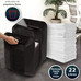 DESTRUCTORA FELLOWES LX201 N DESTRUCTORA FELLOWES LX201 N