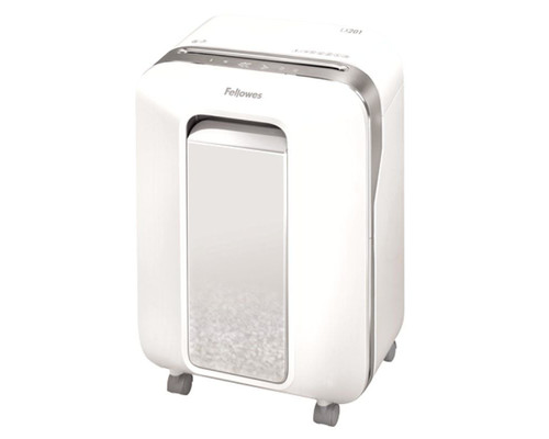 DESTRUCTORA FELLOWES LX201 BL DESTRUCTORA FELLOWES LX201 BL