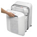 DESTRUCTORA FELLOWES LX201 BL DESTRUCTORA FELLOWES LX201 BL