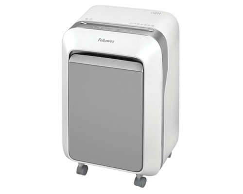 DESTRUCTORA FELLOWES LX211 WH DESTRUCTORA FELLOWES LX211 WH
