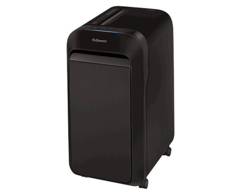 DESTRUCTORA FELLOWES LX221 BK DESTRUCTORA FELLOWES LX221 BK
