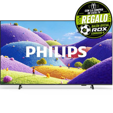 TELEVISOR PHILIPS 50PUS7001 12 TELEVISOR PHILIPS 50PUS7001 12