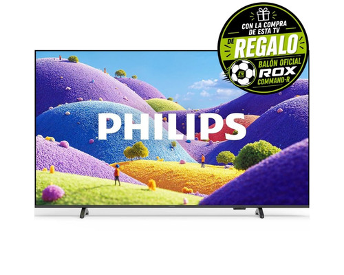 TELEVISOR PHILIPS 50PUS7001 12 TELEVISOR PHILIPS 50PUS7001 12