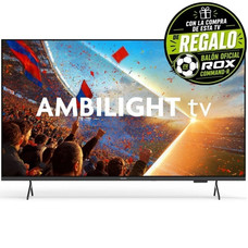 TELEVISOR PHILIPS 50PUS8001 12 TELEVISOR PHILIPS 50PUS8001 12
