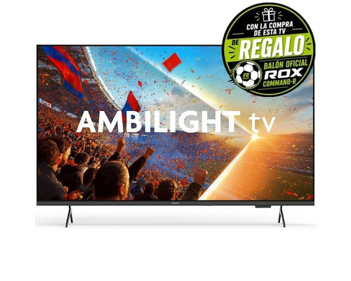 TELEVISOR PHILIPS 50PUS8001 12