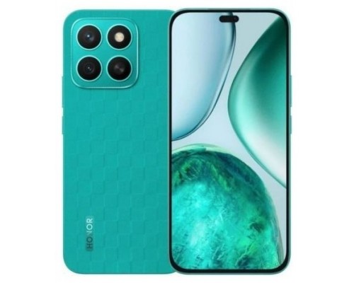 SMARTPHONE HONOR X8C 4G 8-256 GREE