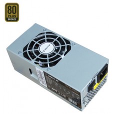 FUENTE TFX 300W 80PLUS BRONZE