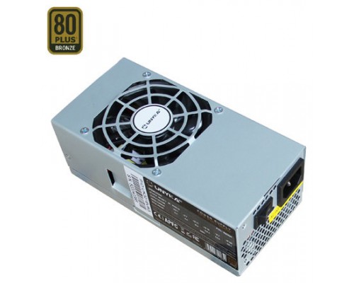 FUENTE TFX 300W 80PLUS BRONZE