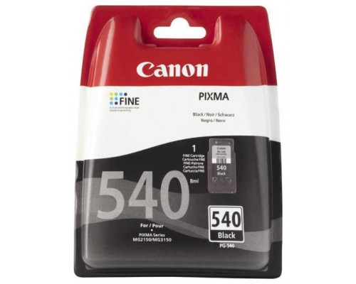 CAN-PG-540 BK