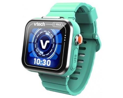 VTE-RELOJ KIDIZ SW M GREE