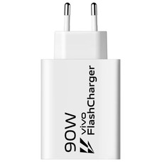 VIVO-CAR FLASHCHAR 90W VIVO-CAR FLASHCHAR 90W