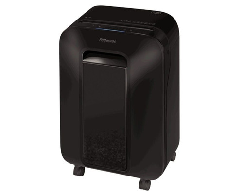 DESTRUCTORA FELLOWES LX200