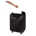 DESTRUCTORA FELLOWES LX200