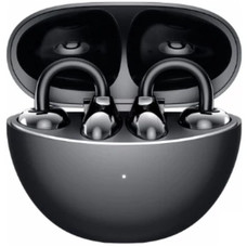 HON-AUR CHOICE EAR CLIP BK HON-AUR CHOICE EAR CLIP BK