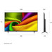 TELEVISOR LG 55NU850B6LA TELEVISOR LG 55NU850B6LA