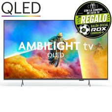 TELEVISOR PHILIPS 55PQS8501 TELEVISOR PHILIPS 55PQS8501