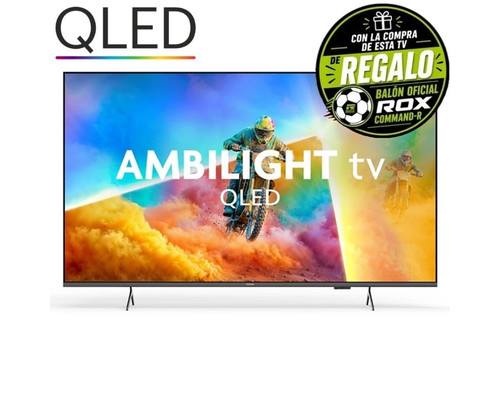 TELEVISOR PHILIPS 55PQS8501