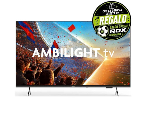 TELEVISOR PHILIPS 55PUS8001