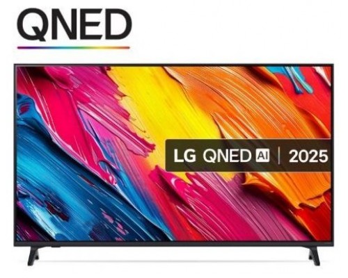 TELEVISOR LG 55QNED70A6A