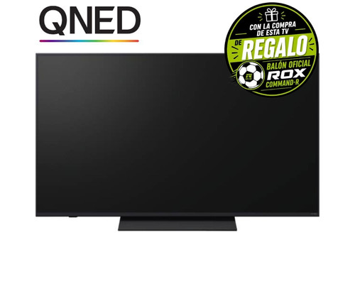TELEVISOR LG 55QNED8EB3B TELEVISOR LG 55QNED8EB3B