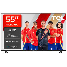 TELEVISOR TCL 55T69C