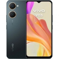 SMARTPHONE VIVO Y03 4-128 BK
