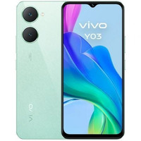 SMARTPHONE VIVO Y03 4-128 GREE