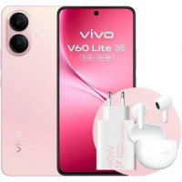 SMARTPHONE VIVO V60 LI 5G 8-256 PK B SMARTPHONE VIVO V60 LI 5G 8-256 PK B