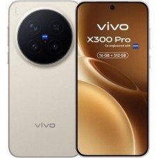 SMARTPHONE VIVO X300 P 16-512 BW SMARTPHONE VIVO X300 P 16-512 BW