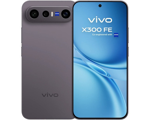 SMARTPHONE VIVO X300 FE 12-512 BK SMARTPHONE VIVO X300 FE 12-512 BK
