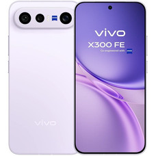 SMARTPHONE VIVO X300 FE 12-256 PUR SMARTPHONE VIVO X300 FE 12-256 PUR