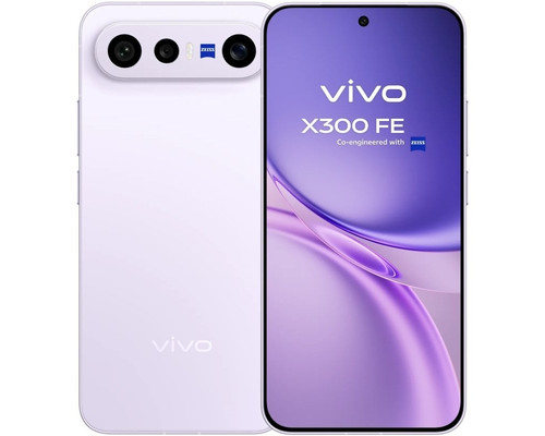 SMARTPHONE VIVO X300 FE 12-256 PUR SMARTPHONE VIVO X300 FE 12-256 PUR