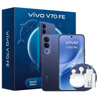SMARTPHONE VIVO V70 FE 8-256 BL PACK SMARTPHONE VIVO V70 FE 8-256 BL PACK
