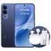 SMARTPHONE VIVO V70 FE 8-512 BL PACK SMARTPHONE VIVO V70 FE 8-512 BL PACK