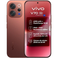 SMARTPHONE VIVO V70 5G 8-512 BW SMARTPHONE VIVO V70 5G 8-512 BW