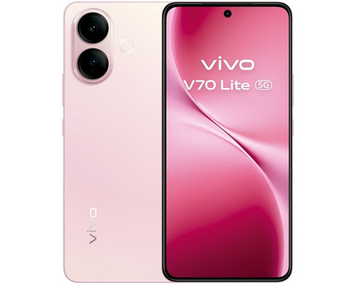 SMARTPHONE VIVO V70 LI 5G 6-256 PK SMARTPHONE VIVO V70 LI 5G 6-256 PK
