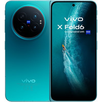 SMARTPHONE VIVO X FOLD6 12-512 BL SMARTPHONE VIVO X FOLD6 12-512 BL