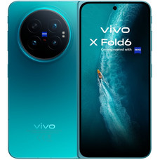SMARTPHONE VIVO X FOLD6 12-512 BL SMARTPHONE VIVO X FOLD6 12-512 BL