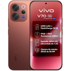 SMARTPHONE VIVO V70 5G 8-256 BW SMARTPHONE VIVO V70 5G 8-256 BW