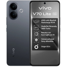 SMARTPHONE VIVO V70 LI 5G 6-128 BK SMARTPHONE VIVO V70 LI 5G 6-128 BK
