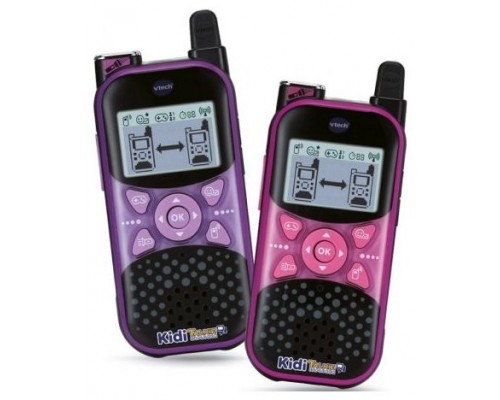 VTE-WALKIE KIDITLK EX PK