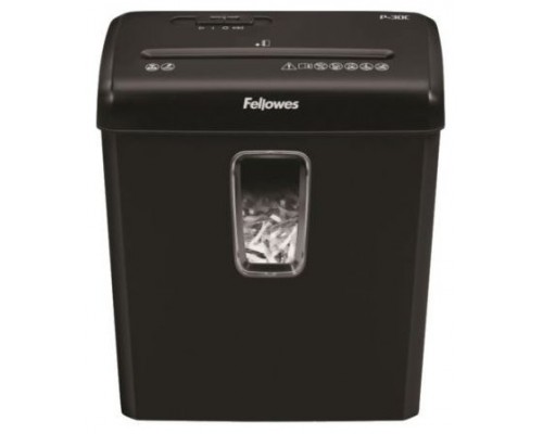 DESTRUCTORA FELLOWES P-30C