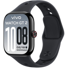 VIVO-RELOJ WATCH GT2 BK VIVO-RELOJ WATCH GT2 BK