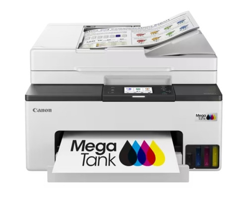 MULTIFUNCION CANON MAXIFY GX2051 MULTIFUNCION CANON MAXIFY GX2051