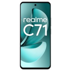 REAL-SP C71 8-256 GREE
