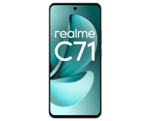 REAL-SP C71 8-256 GREE